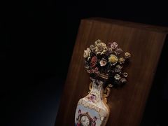 -故宫钟表馆