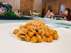 洋葱烀土豆-天港海鲜(创新港天港禧悦酒店)