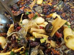 -黑竹香鸡(营和巷店)