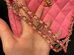 -CHANEL(恒隆广场店)