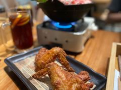 -友名Cross日式咖喱屋(江南大道中店)
