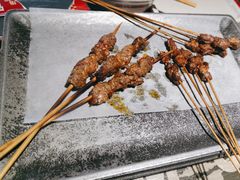 -管氏翅吧(广渠门店)
