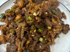 -聚福缘菜馆(隆昌路店)