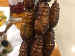 -京朋串屋·烧烤(望京西路总店)