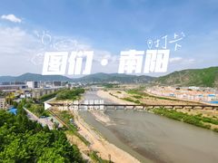 -图们口岸