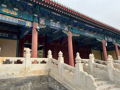 -历代帝王庙博物馆