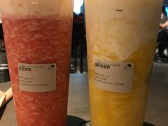 -喜茶(佛山顺德大良东乐路店)