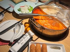 -大和食乐·鲜和牛酸汤火锅(环宇荟店)