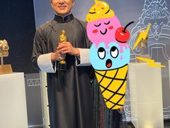 -厦门帷幕开啦红地毯蜡像艺术馆