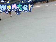 -世界之窗阿尔卑斯冰雪世界