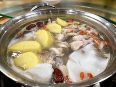 -力哥地道海南菜·联谊文昌鸡老店