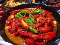 -一棠龙虾(徐家汇城开YOYO店)