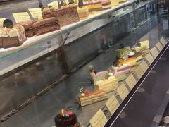 -榖屋house of flour(张江首店)