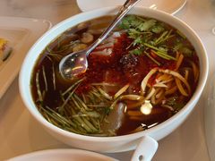 -晋阳春·山西菜·北京烤鸭(交大店)