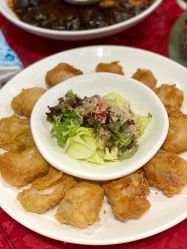 -喜爱轩酒楼·宴会厅