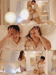 -挪娅婚纱摄影皇家会所