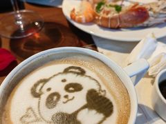 -富力丽思卡尔顿酒店·香荟全日制餐厅