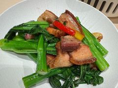 -侨美食家·粤菜(体育西路店)