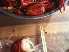 -黄师傅香辣虾(金山大道店)