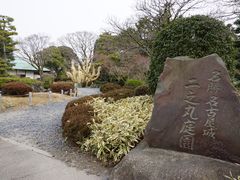 -名古屋城