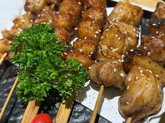 -松鱼亭·和牛烧肉(协鑫广场店)