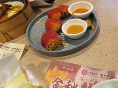 -点都德(A8店)