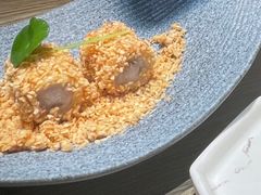 糍粑-熹素·鲜美素食Vegetarian (天河领展店)