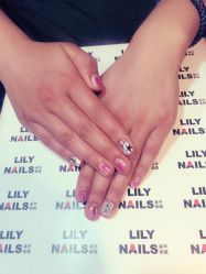 -LILY NAILS美甲美睫