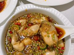 -必点海鲜·海肠捞饭·鲅鱼水饺(滨江道店)