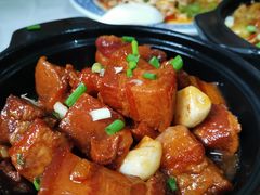 -新新湘菜馆(新中街二条店)