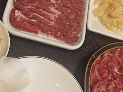 -仁和四季涮肉馆(天坛南门店)