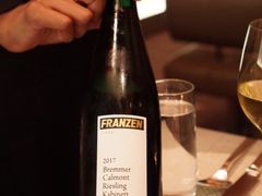 -Le Bernardin
