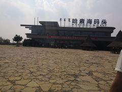 -哈素海