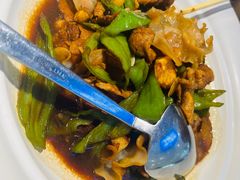 -兰湘子·湘菜小炒(石家庄万象城店)