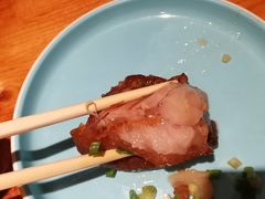 -老长春肉馆(创业大街店)