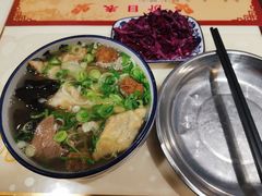 羊肉合汁-夏家合汁(天润花园小区店)