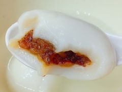 枣泥汤团-七宝老街汤团(上海世纪汇广场店)