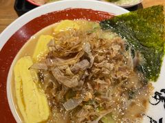 -雷门拉面·现熬骨汤(凯德来福士店)