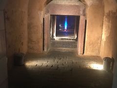 -洛阳古墓博物馆