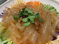 -天宝酒店(万达店)