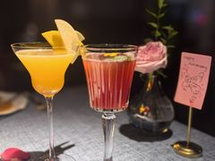 -弦月窗LUNETTE BY AMANDA(复兴路店)