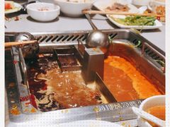 -海底捞火锅(吴中路店)
