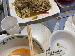 -河南前程·羊肉汤·烧烤(总店)