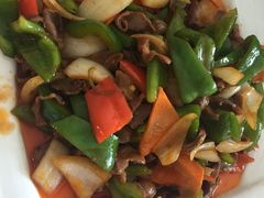 -溢心园香河肉饼总店