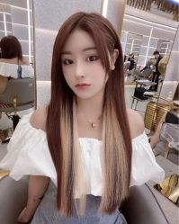 点击看大图 -那茉 Hair Salon