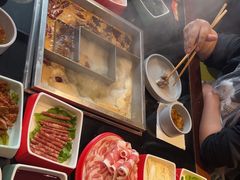 -重庆德忆火锅（龙南街3店）(渝水岸餐饮)