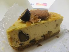 栗子芝士-贝紫Style(木马公寓店)