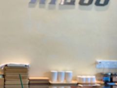 燕麦冰拿铁-Kilos咖啡馆(保利珑远店)