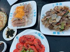 -小海豚·老字号海鲜餐厅(三亚湾店)