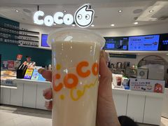 -CoCo都可(金狮店)